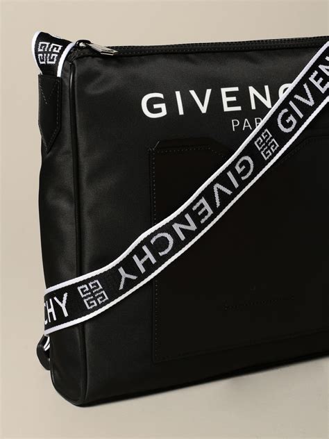 givenchy shoulder bag mens|Givenchy men shop.